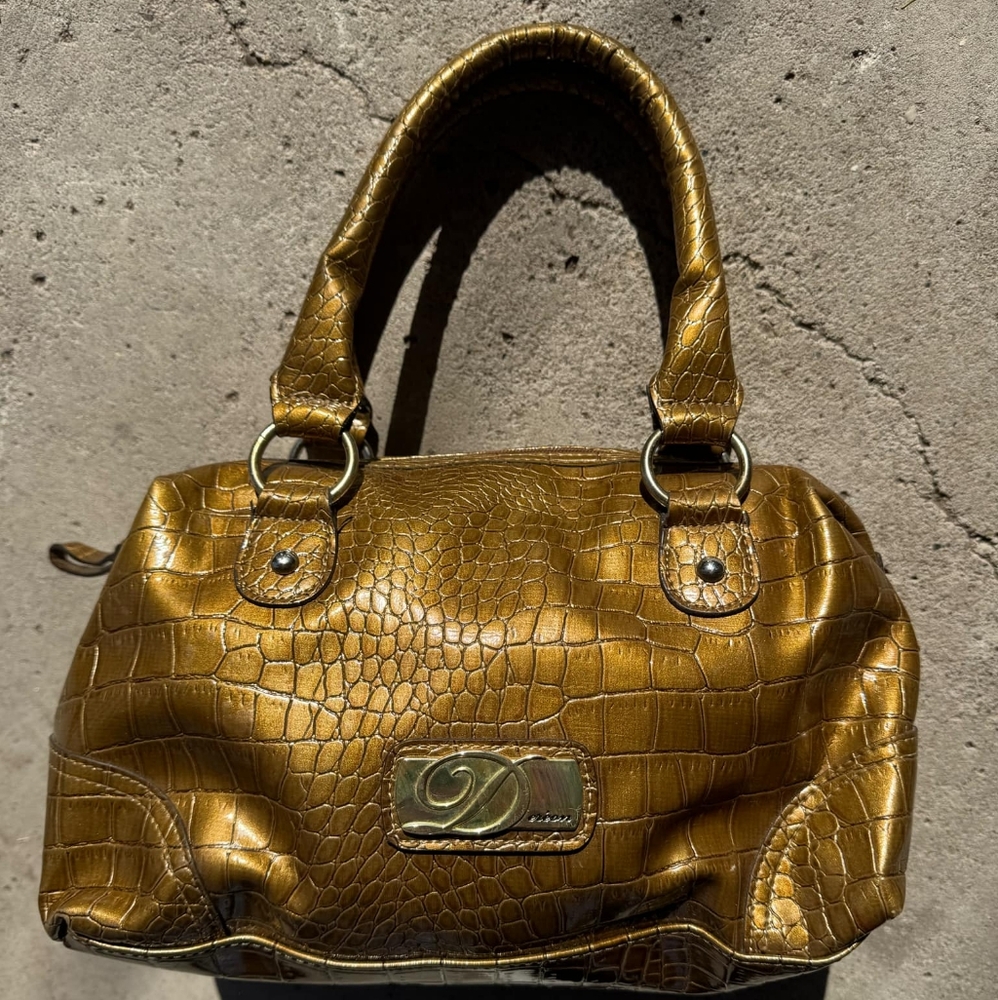 Y2K bag